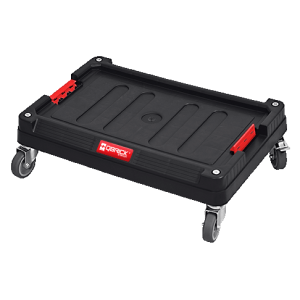 Platforma transportowa Qbrick System TWO Transport Platform SKRQTP2CZAPG003 Platforma transportowa Qbrick System TWO Transport Platform SKRQTP2CZAPG003
