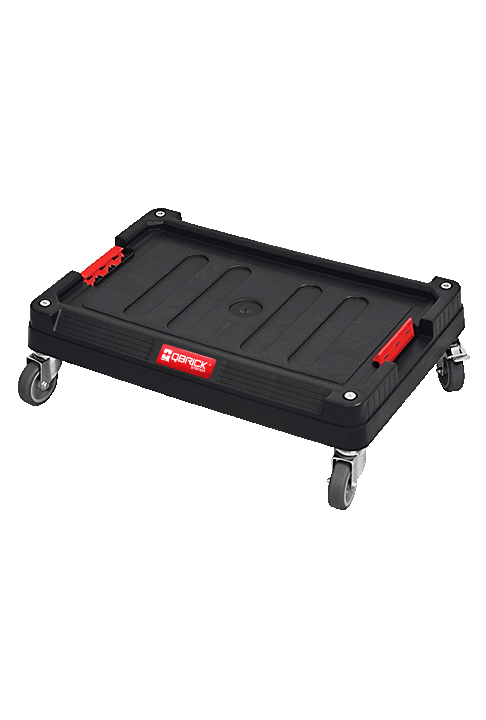 Platforma transportowa Qbrick System TWO Transport Platform SKRQTP2CZAPG003 Platforma transportowa Qbrick System TWO Transport Platform SKRQTP2CZAPG003
