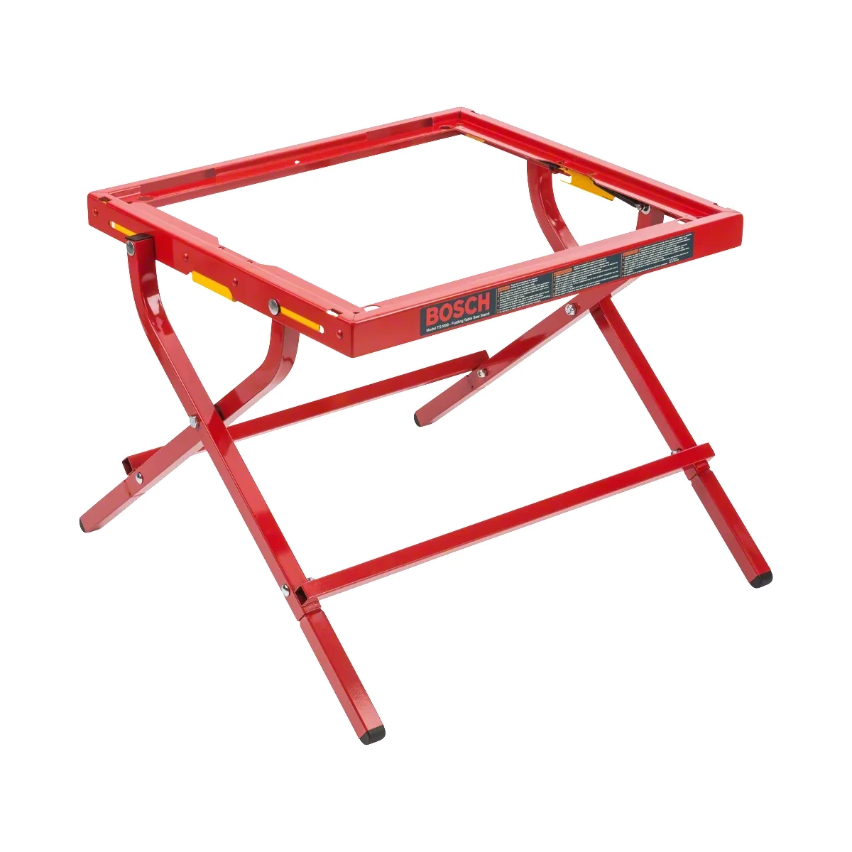 Podstawa do pił tarczowych Bosch 2607001912 - obrazek 1