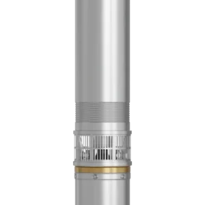 Pompa głębinowa IBO Dambat IPRO 1-27 Pompa głębinowa IBO Dambat IPRO 1-27