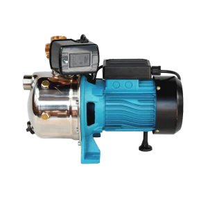 Pompa hydroforowa IBO Dambat AJ 50/60 z osprzętem