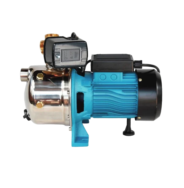 Pompa hydroforowa IBO Dambat AJ 50/60 z osprzętem Pompa hydroforowa IBO Dambat AJ 50/60 z osprzętem