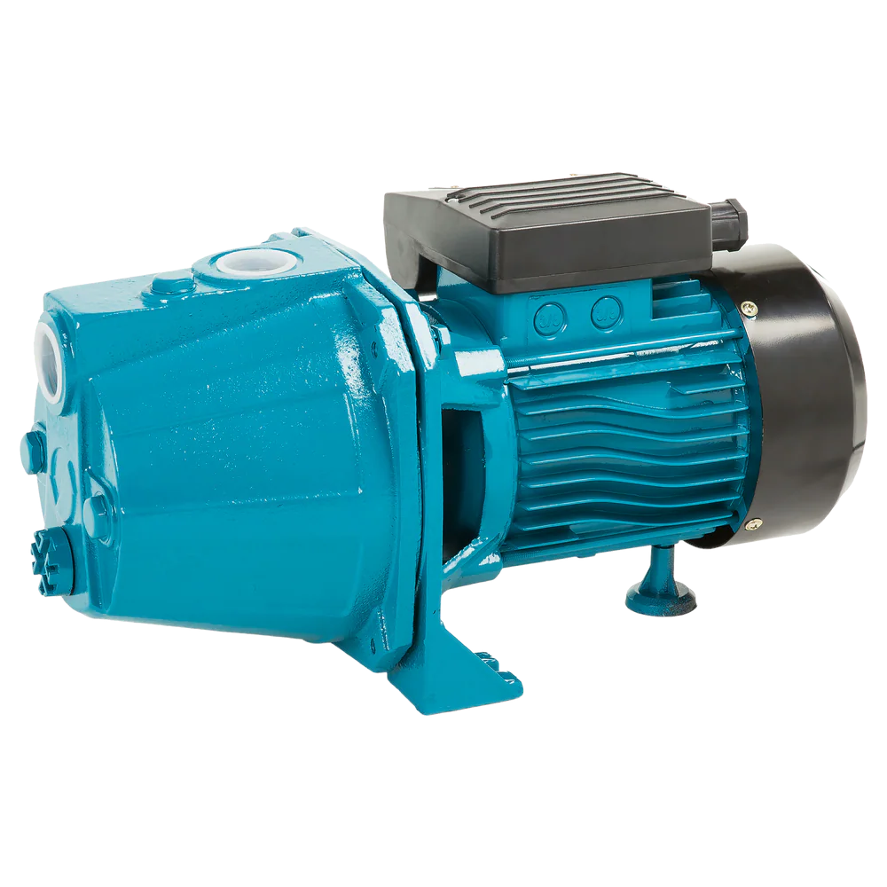 Pompa hydroforowa IBO Dambat JET 100 A WZI - obrazek 1