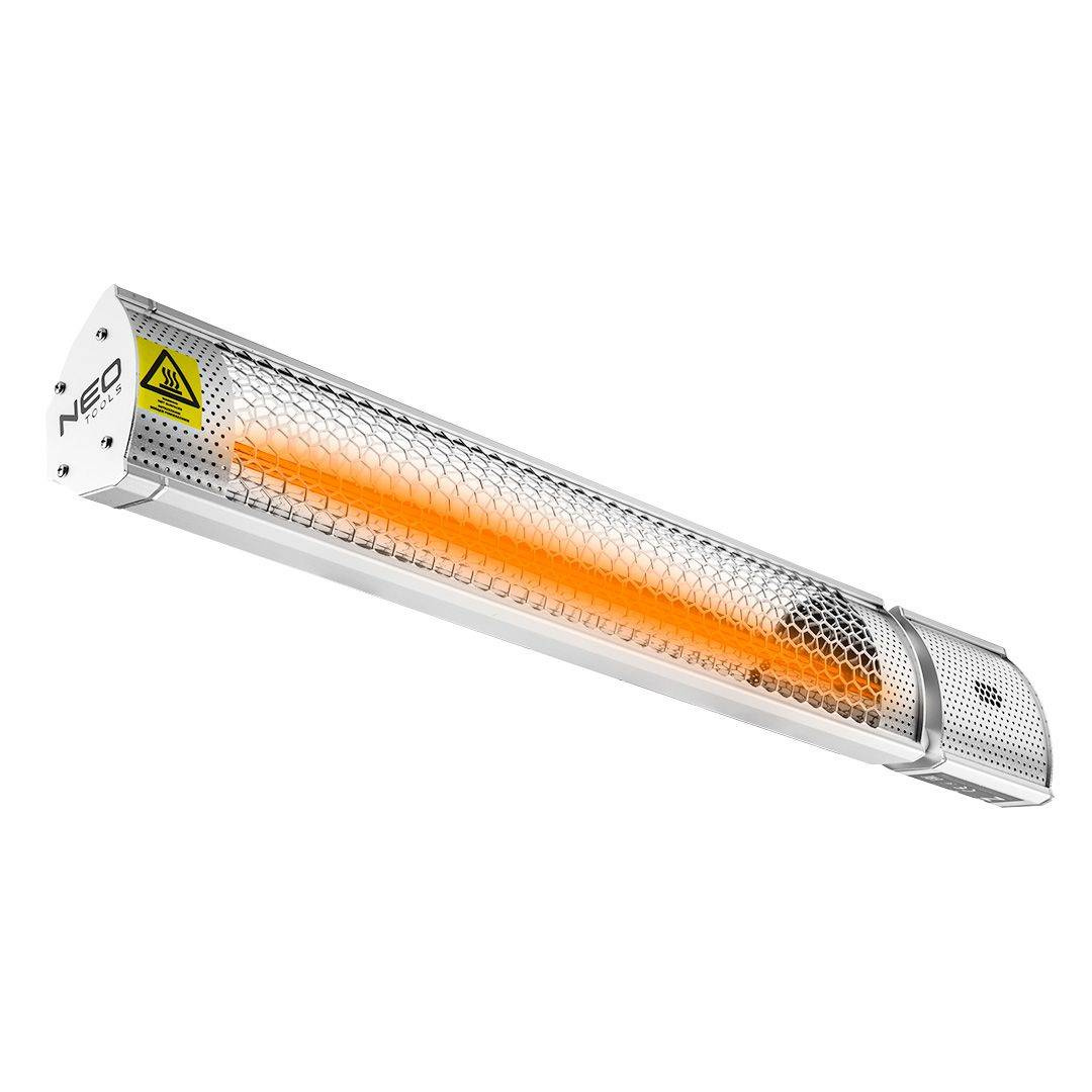 Promiennik na podczerwień Neo-Tools 90-030 - obrazek 1
