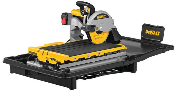 Przecinarka do płytek Dewalt D36000 Przecinarka do płytek Dewalt D36000