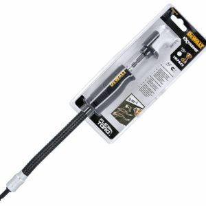 Przedłużka elastyczna Dewalt DT20501-QZ Przedłużka elastyczna Dewalt DT20501-QZ