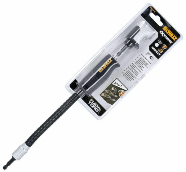 Przedłużka elastyczna Dewalt DT20501-QZ Przedłużka elastyczna Dewalt DT20501-QZ