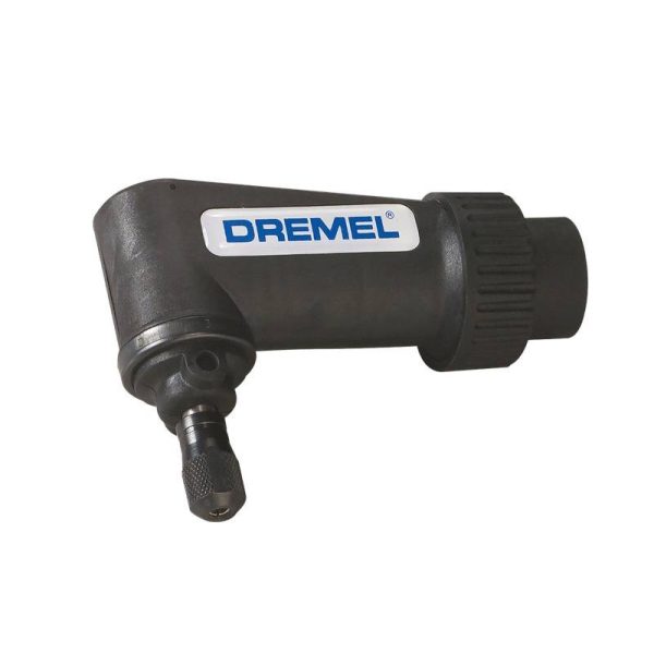 Przystawka kątowa Dremel 26150575JB Przystawka kątowa Dremel 26150575JB