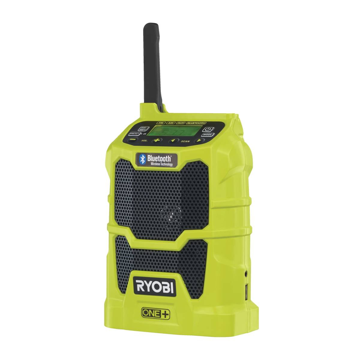 Radio Ryobi R18R-0 - obrazek 1