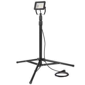Reflektor NEO Tools 30W SMD LED 2550LM na statywie 1.8m 99-059 Reflektor NEO Tools 30W SMD LED 2550LM na statywie 1.8m 99-059