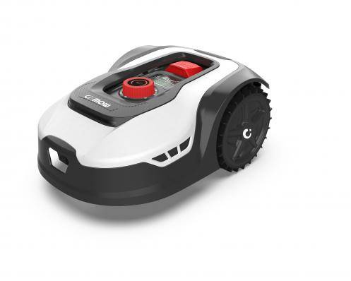 Robot koszący Cedrus C-MOW M5 Robot koszący Cedrus C-MOW M5