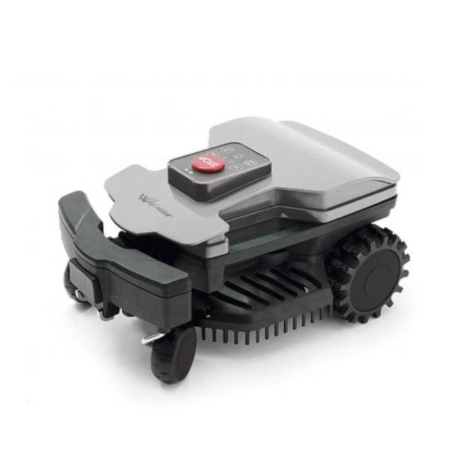 Robot koszący Wiper IKE XH13S - obrazek 1