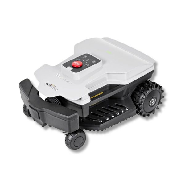 Robot koszący Wiper IKE XH18 S Robot koszący Wiper IKE XH18 S