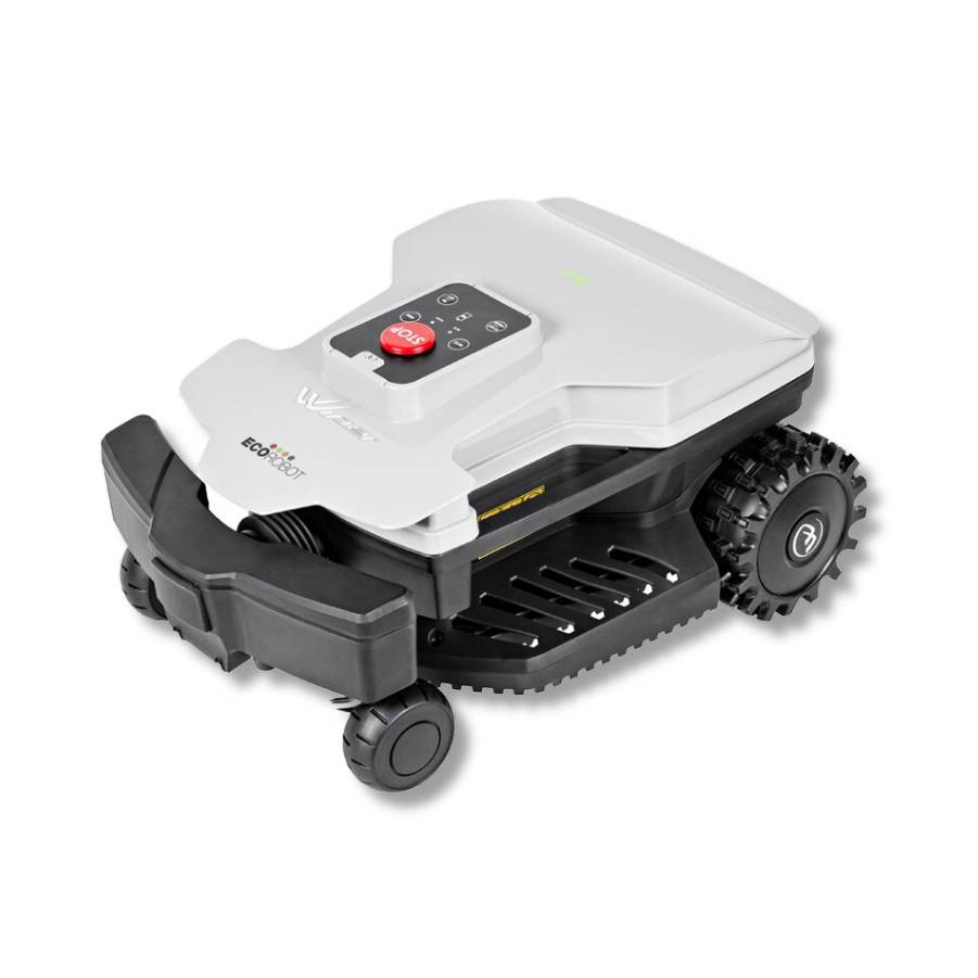 Robot koszący Wiper IKE XH25 - obrazek 1