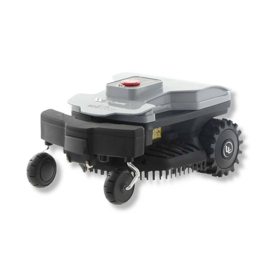 Robot koszący Wiper IKE XH6 - obrazek 1