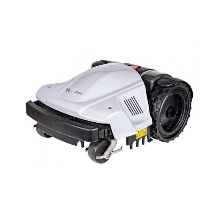 Robot koszący Wiper Trekker S Extra Premium - obrazek 1