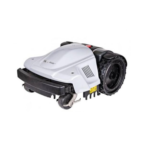 Robot koszący Wiper Trekker S Medium Robot koszący Wiper Trekker S Medium