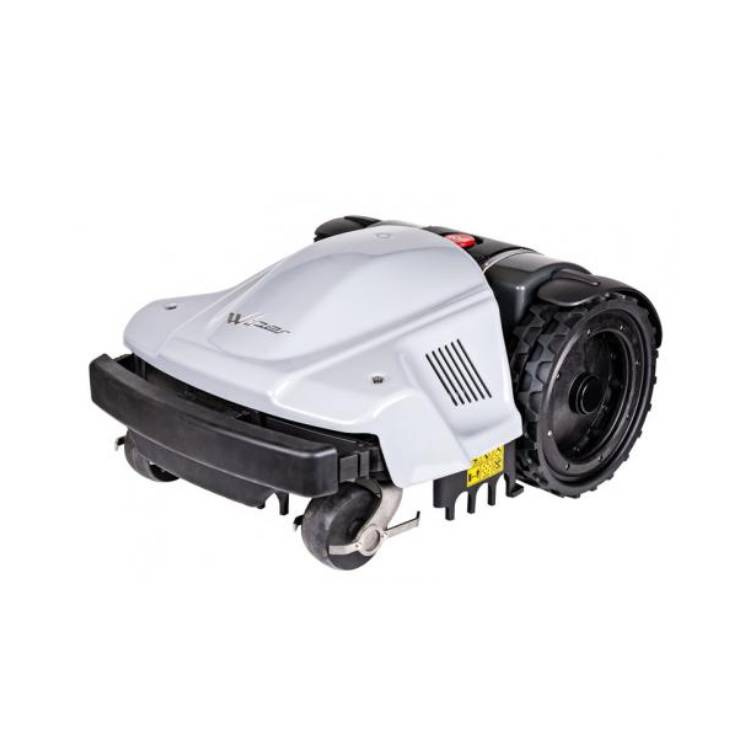Robot koszący Wiper Trekker S Medium - obrazek 1