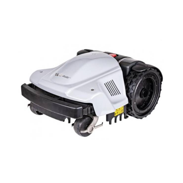 Robot koszący Wiper Trekker S Premium - obrazek 1