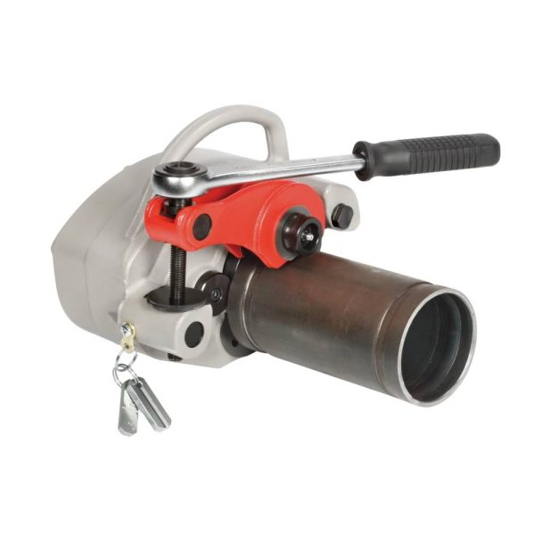 Rowkarka do rur Rothenberger ROLL GROOVER 1 – 12″ Rowkarka do rur Rothenberger ROLL GROOVER 1 – 12″