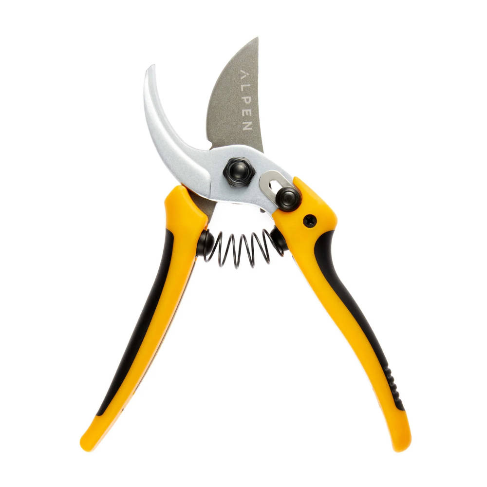 Sekator Alpen Gelbhorn 140 - obrazek 1
