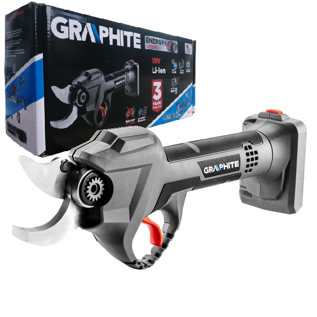Sekator Graphite 58G029 - obrazek 1