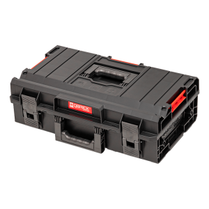 Skrzynia narzędziowa Qbrick System ONE 200 2.0 Basic SKRQ200B2CZAPG001 Skrzynia narzędziowa Qbrick System ONE 200 2.0 Basic SKRQ200B2CZAPG001