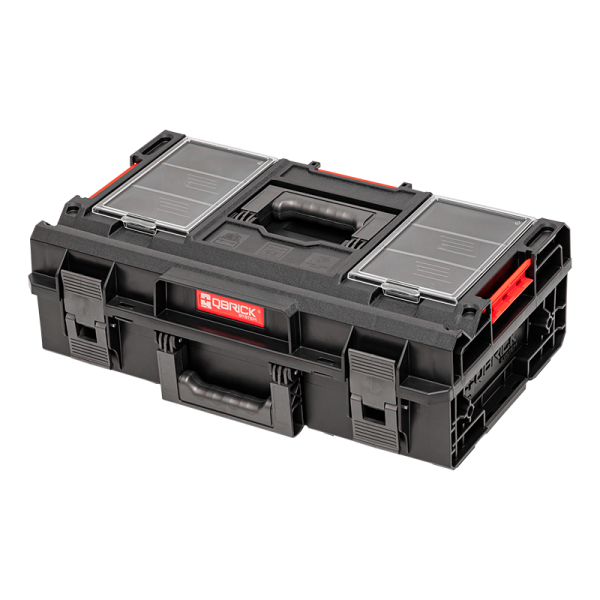 Skrzynia narzędziowa Qbrick System ONE 200 2.0 Profi Skrzynia narzędziowa Qbrick System ONE 200 2.0 Profi