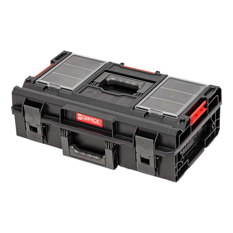 Skrzynia narzędziowa Qbrick System ONE 200 2.0 Profi - obrazek 1