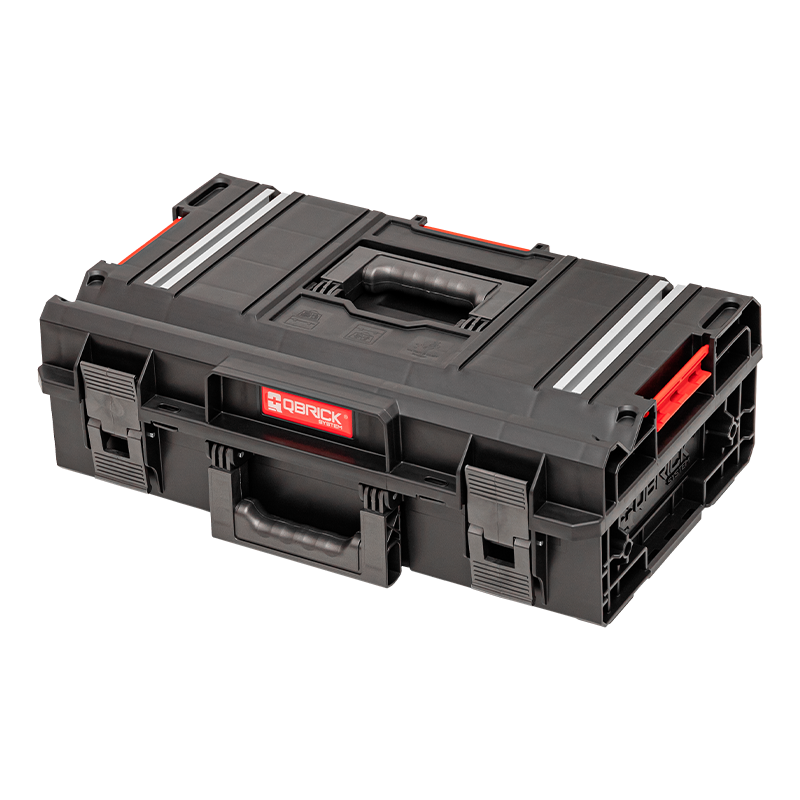 Skrzynia narzędziowa Qbrick System ONE 200 2.0 Technik - obrazek 1