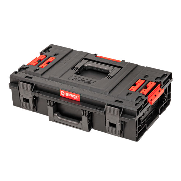 Skrzynia narzędziowa Qbrick System ONE 200 2.0 Vario Skrzynia narzędziowa Qbrick System ONE 200 2.0 Vario
