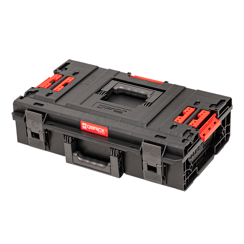 Skrzynia narzędziowa Qbrick System ONE 200 2.0 Vario - obrazek 1