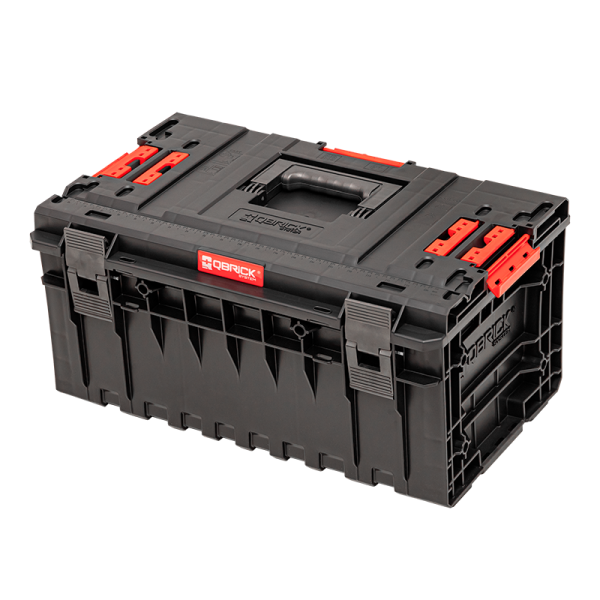Skrzynia narzędziowa Qbrick System ONE 350 2.0 Vario Skrzynia narzędziowa Qbrick System ONE 350 2.0 Vario