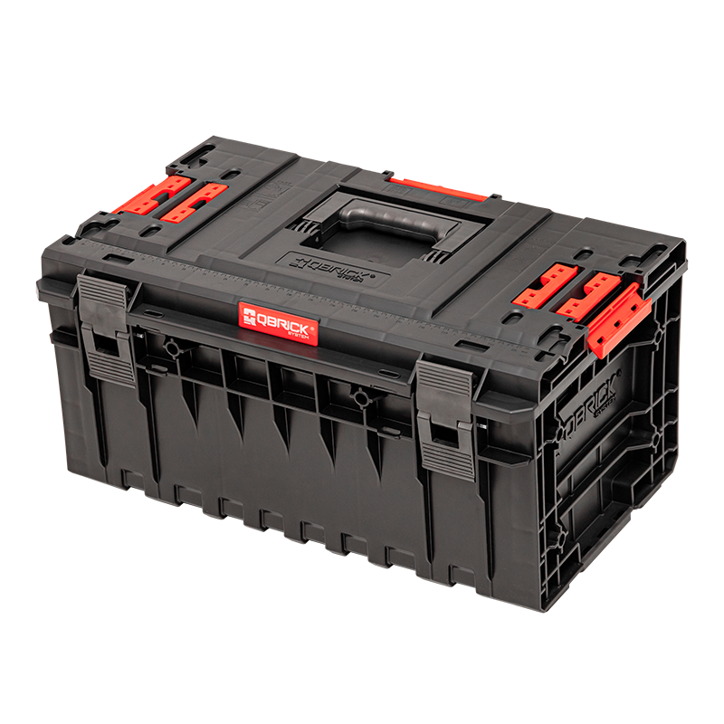 Skrzynia narzędziowa Qbrick System ONE 350 2.0 Vario - obrazek 1