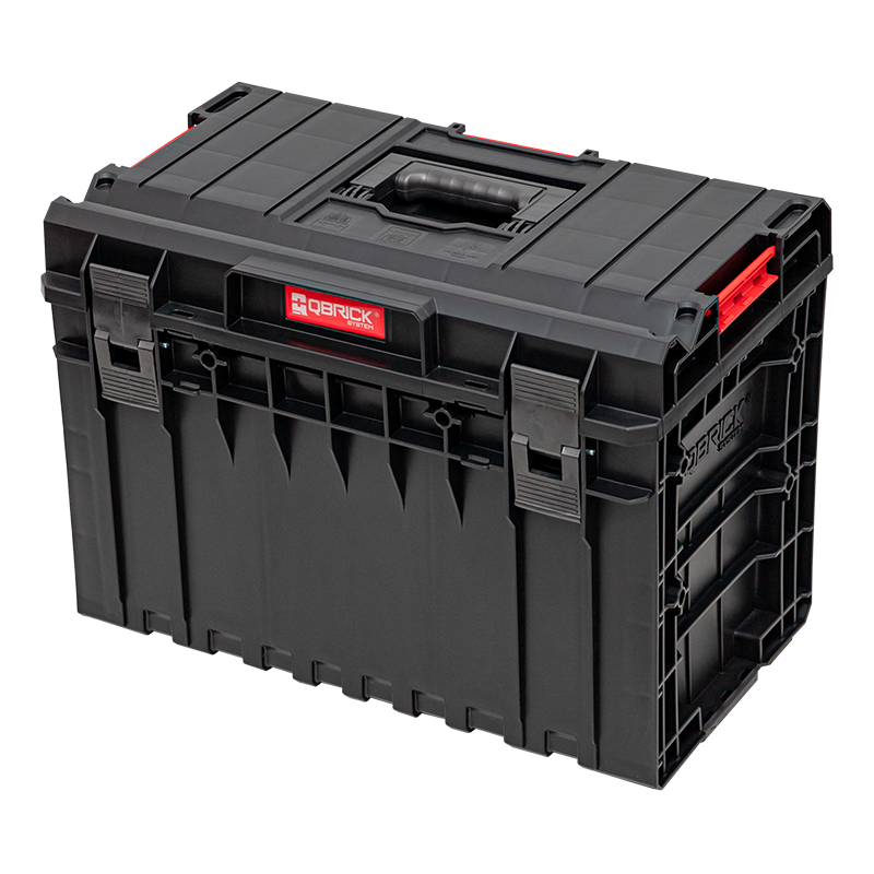 Skrzynia narzędziowa Qbrick System ONE 450 2.0 Basic - obrazek 1