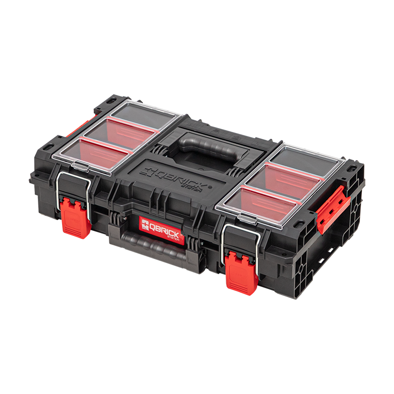 Skrzynia narzędziowa Qbrick System PRIME Toolbox 150 Profi - obrazek 1