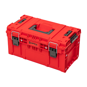 Skrzynia narzędziowa Qbrick System PRIME Toolbox 250 Vario RED Ultra HD Custom Skrzynia narzędziowa Qbrick System PRIME Toolbox 250 Vario RED Ultra HD Custom