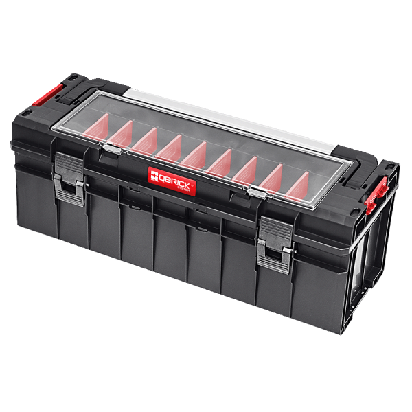 Skrzynia narzędziowa Qbrick System PRO 700 Expert Skrzynia narzędziowa Qbrick System PRO 700 Expert