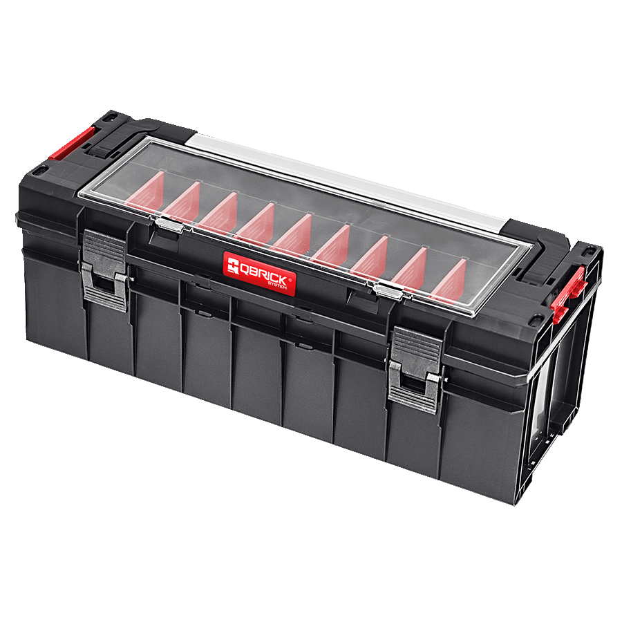 Skrzynia narzędziowa Qbrick System PRO 700 Expert - obrazek 1