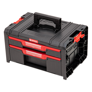 Skrzynia narzędziowa Qbrick System Pro Drawer 2 Toolbox Expert Skrzynia narzędziowa Qbrick System Pro Drawer 2 Toolbox Expert