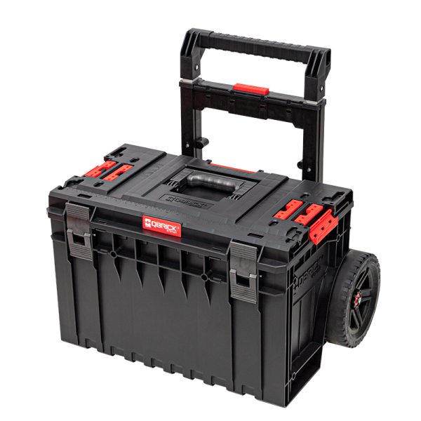 Skrzynia narzędziowa na kołach Qbrick System ONE Cart 2.0 Skrzynia narzędziowa na kołach Qbrick System ONE Cart 2.0