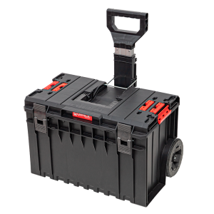 Skrzynia narzędziowa na kołach Qbrick System ONE Cart SKRWQCARTONECZAPG001 Skrzynia narzędziowa na kołach Qbrick System ONE Cart SKRWQCARTONECZAPG001