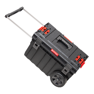 Skrzynia narzędziowa na kołach Qbrick System ONE Trolley Vario Skrzynia narzędziowa na kołach Qbrick System ONE Trolley Vario