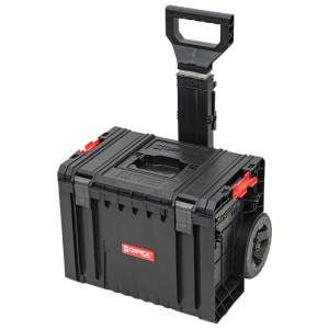 Skrzynia narzędziowa na kołach Qbrick System PRO Cart 2.0 Skrzynia narzędziowa na kołach Qbrick System PRO Cart 2.0