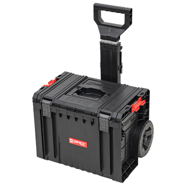 Skrzynia narzędziowa na kołach Qbrick System PRO Cart 2.0 Skrzynia narzędziowa na kołach Qbrick System PRO Cart 2.0