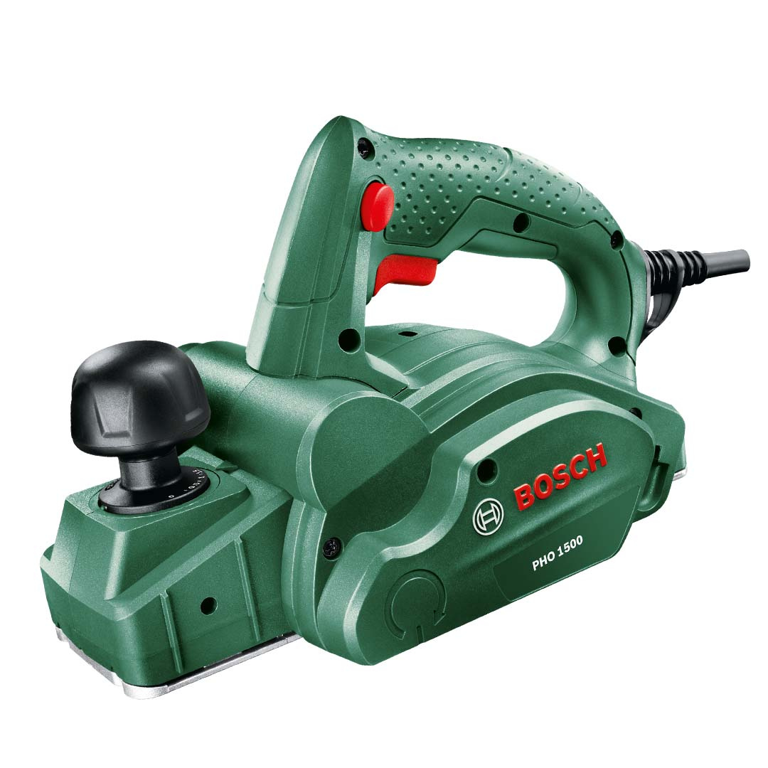Strug elektryczny Bosch PHO 1500 - obrazek 1