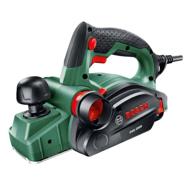 Strug elektryczny Bosch PHO 2000 Strug elektryczny Bosch PHO 2000