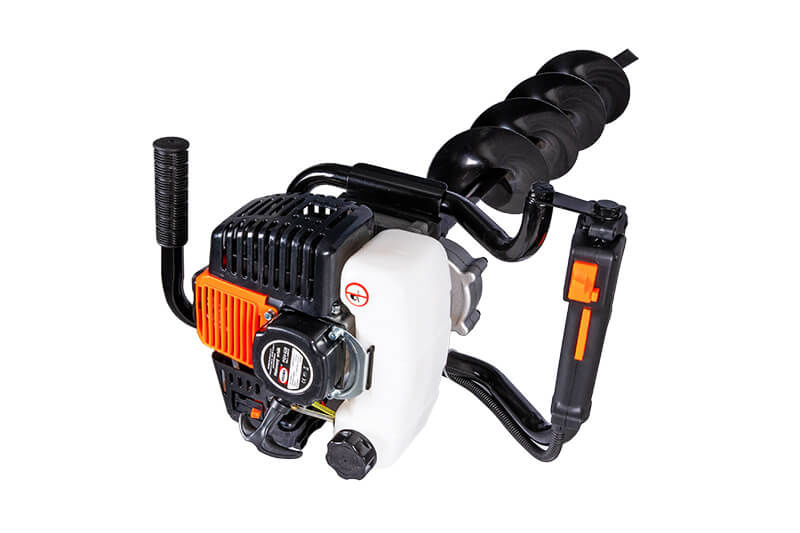 Świder spalinowy Proma PGV-520 (25005203) - obrazek 1