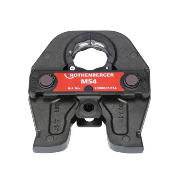 Szczęka zaciskowa Rothenberger Standard M 54 mm Szczęka zaciskowa Rothenberger Standard M 54 mm