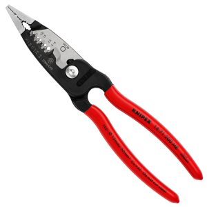 Szczypce do ściągania izolacji Knipex WireStripper 1371200ME Szczypce do ściągania izolacji Knipex WireStripper 1371200ME